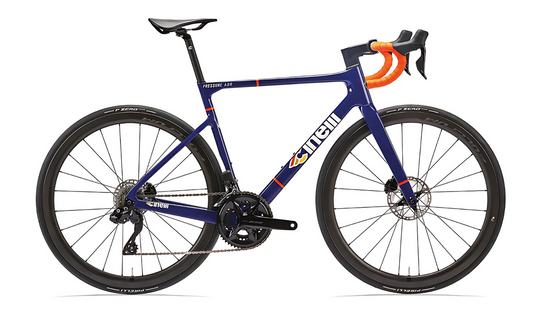 Road Bike Rental Cairns - Pressure ADR
