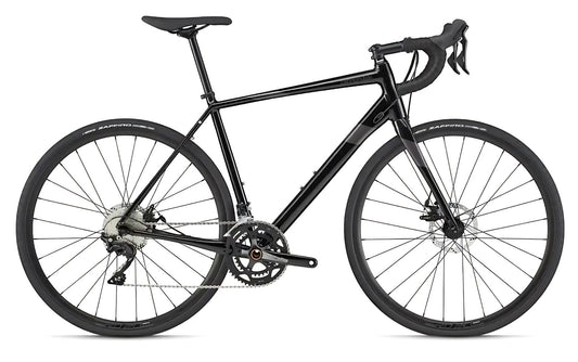 Road Bike Rental San Jose - Cannondale Synapse 105 Disc
