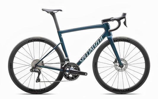 Road BIke Rental Santa Monica - Specialized Tarmac SL8 Expert