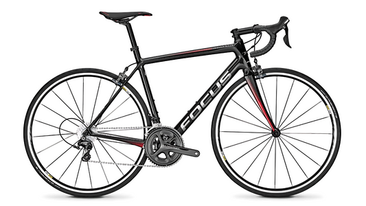 Road Bike Rental Gold Coast - Focus Izalco 105