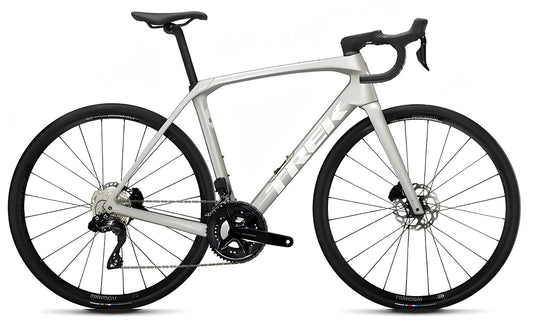 Road Bike Rental Los Angeles - Trek Domane SL6