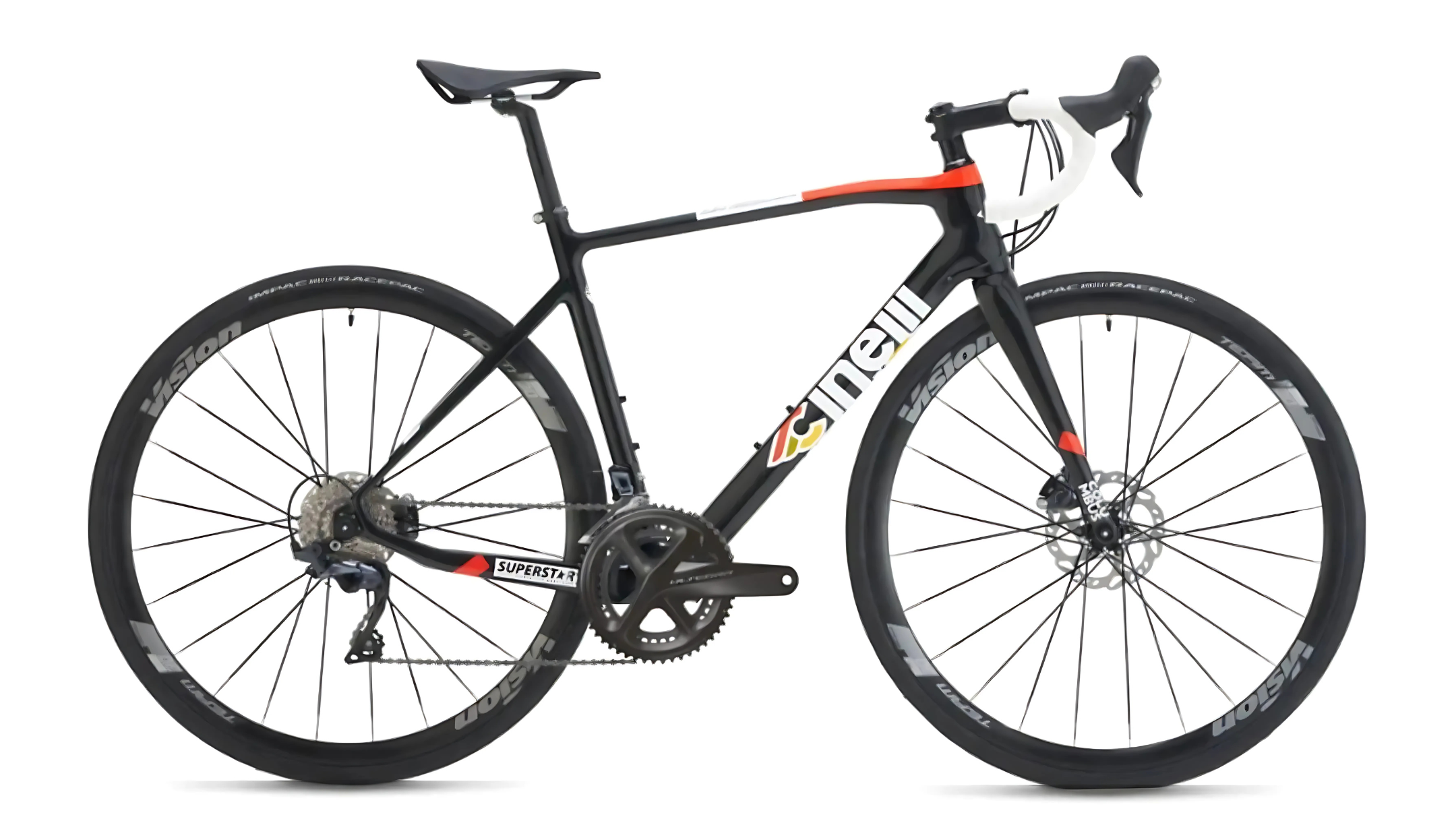 Road Bike Rental Sydney Cinelli Superstar Ultegra Livelo Bike Rental