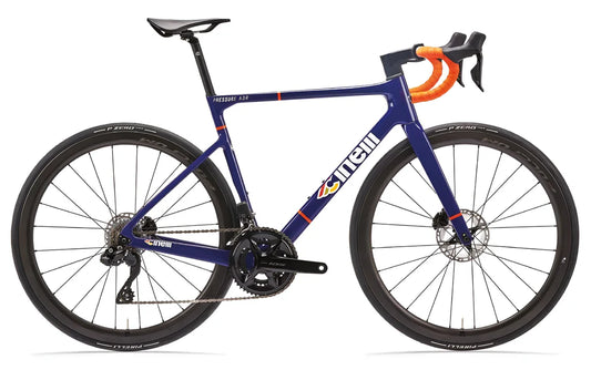 Road Bike Rental Port Douglas - Pressure ADR