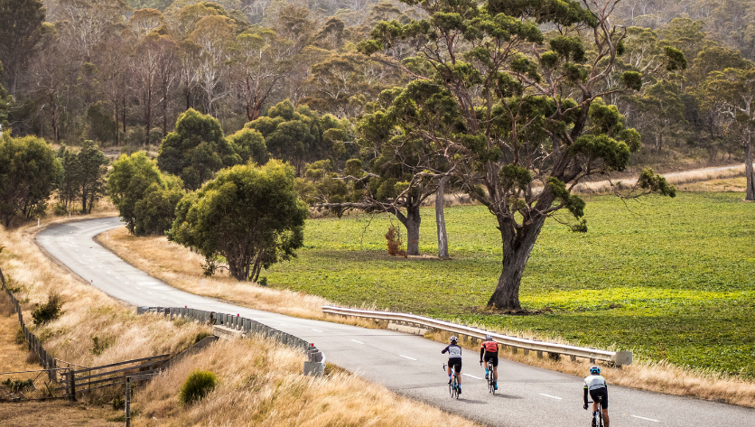 Guided Ride/Tour Hobart